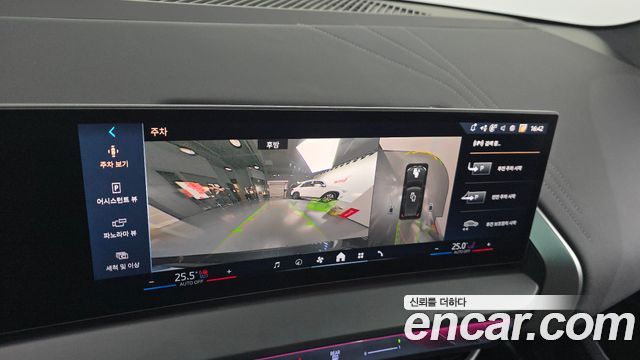 BMW X3 2026 — photo 14