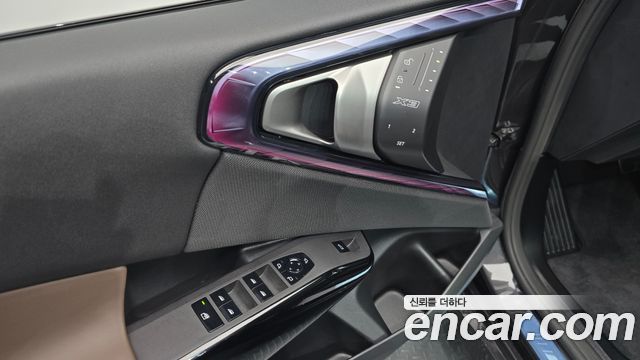 BMW X3 2026 — photo 15