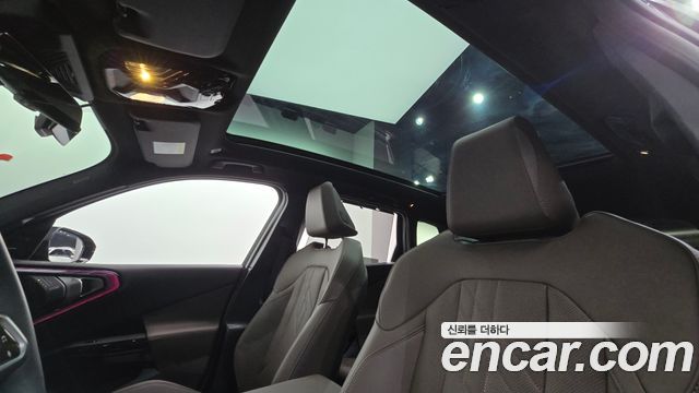 BMW X3 2026 — photo 19