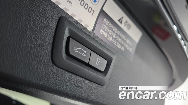 BMW X3 2026 — photo 20