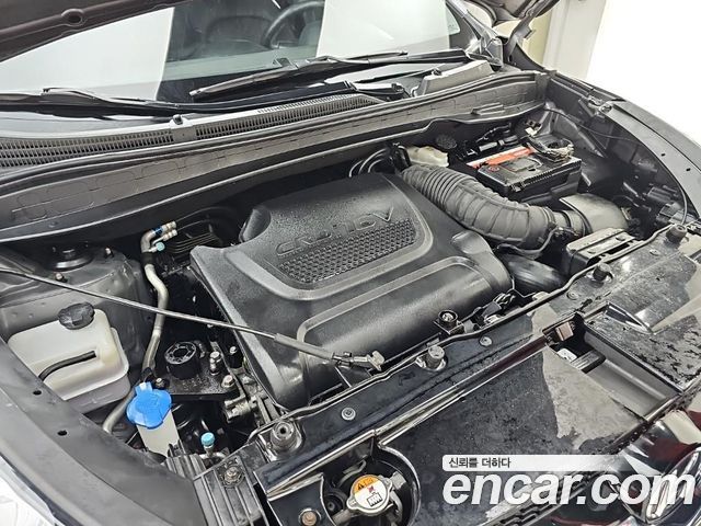 Hyundai Tucson 2012 — photo 6