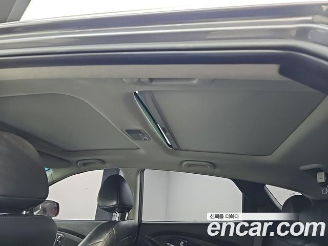 Hyundai Tucson 2012 — photo 13