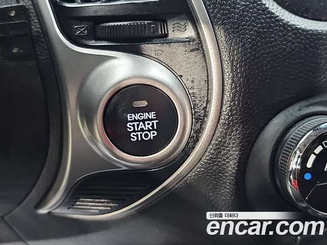 Hyundai Tucson 2012 — photo 15