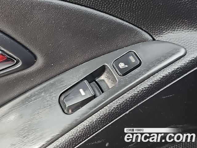 Hyundai Tucson 2012 — photo 16