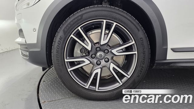 Volvo V90 2018 — photo 5