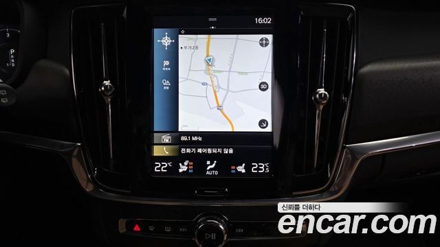 Volvo V90 2018 — photo 14