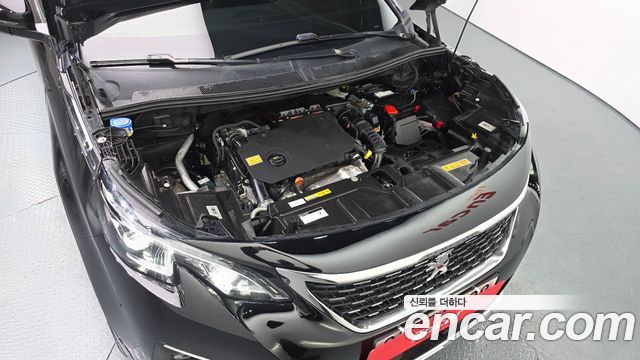 Peugeot 3008 2021 — photo 6