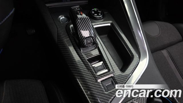 Peugeot 3008 2021 — photo 12