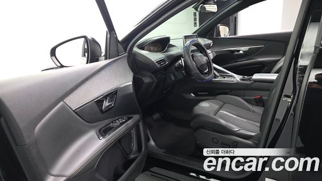 Peugeot 3008 2021 — photo 13