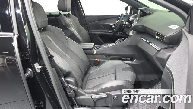 Peugeot 3008 2021 — photo 17