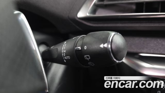 Peugeot 3008 2021 — photo 24