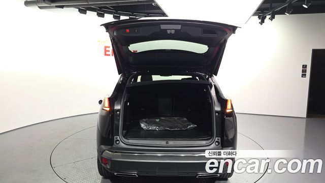 Peugeot 3008 2021 — photo 26
