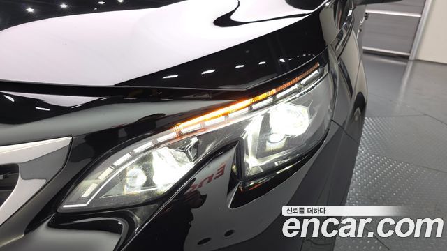Peugeot 3008 2021 — photo 8
