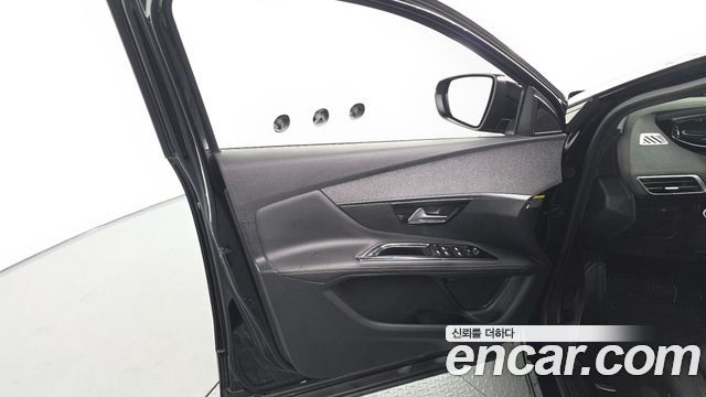 Peugeot 3008 2021 — photo 14