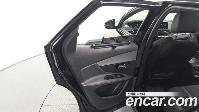 Peugeot 3008 2021 — photo 15