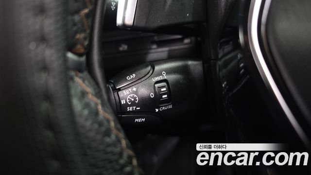 Peugeot 3008 2021 — photo 16