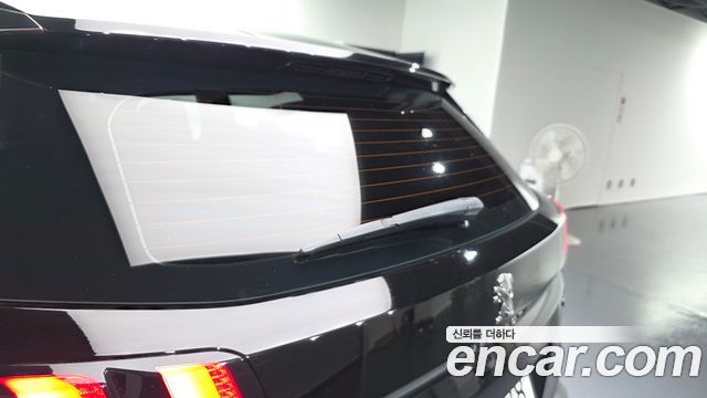 Peugeot 3008 2021 — photo 27