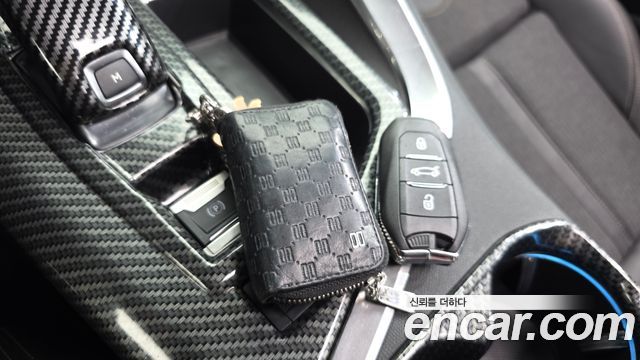 Peugeot 3008 2021 — photo 34