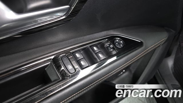 Peugeot 3008 2021 — photo 39