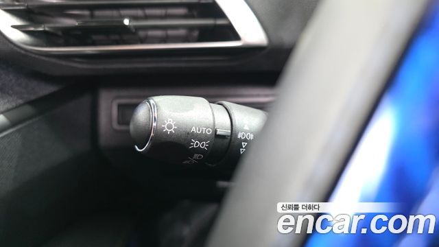 Peugeot 3008 2021 — photo 41