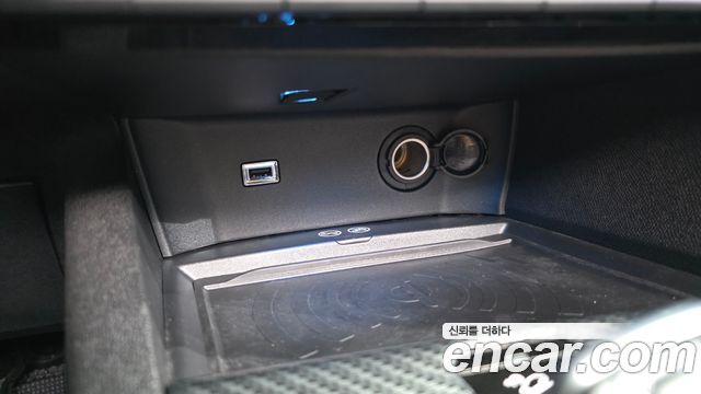 Peugeot 3008 2021 — photo 43