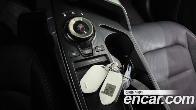 Kia EV6 2025 — photo 9