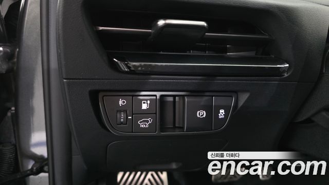Kia EV6 2025 — photo 15