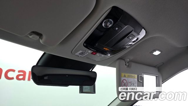 Kia EV6 2025 — photo 16