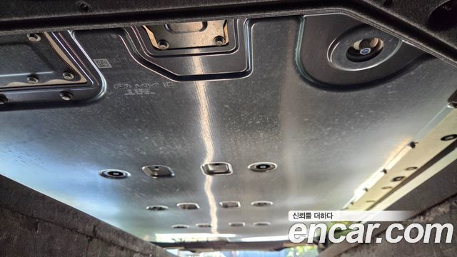 Kia EV6 2025 — photo 17