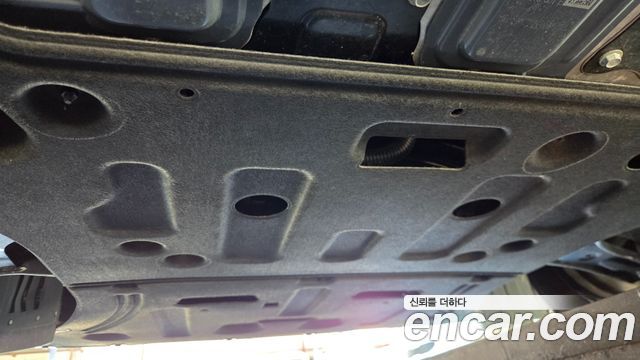 Kia EV6 2025 — photo 18