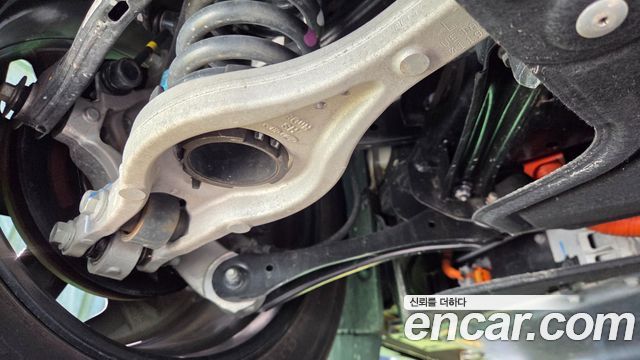 Kia EV6 2025 — photo 19