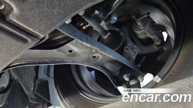 Kia EV6 2025 — photo 20