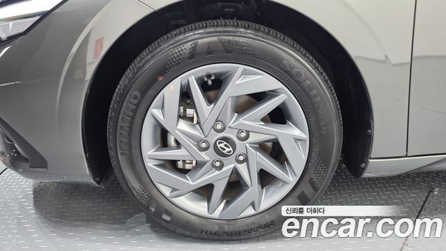 Hyundai AVANTE 2026 — photo 5