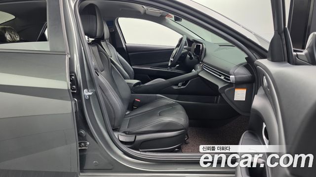 Hyundai AVANTE 2026 — photo 11