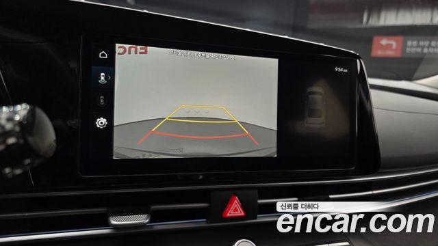 Hyundai AVANTE 2026 — photo 16