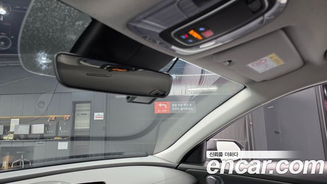 Hyundai AVANTE 2026 — photo 19
