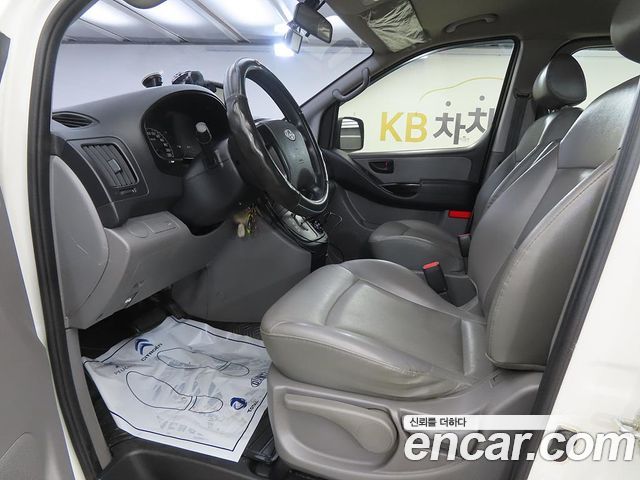 Hyundai Starex 2013 — photo 5