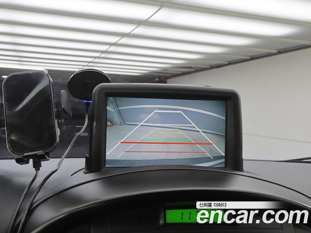 Hyundai Starex 2013 — photo 16