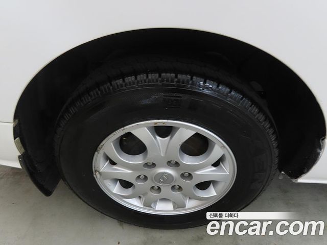 Hyundai Starex 2013 — photo 20