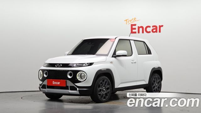 Hyundai Casper 2024 — photo 1