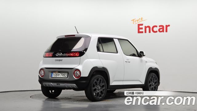 Hyundai Casper 2024 — photo 2
