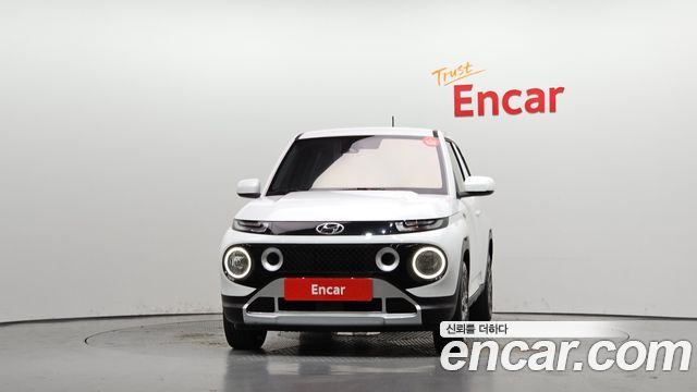 Hyundai Casper 2024 — photo 3