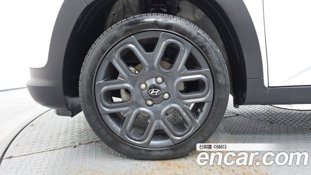 Hyundai Casper 2024 — photo 5