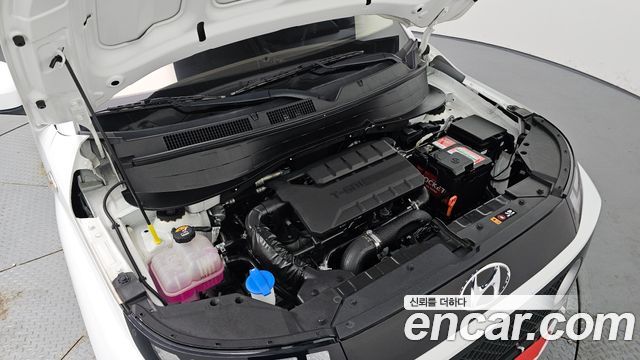 Hyundai Casper 2024 — photo 6