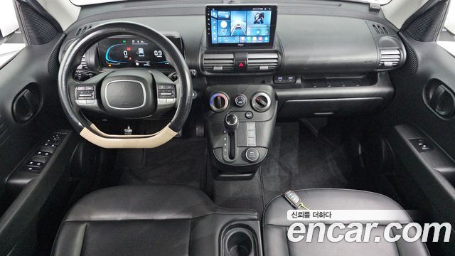 Hyundai Casper 2024 — photo 10
