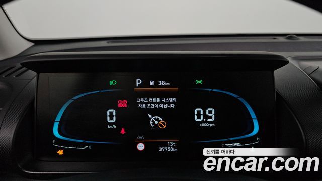 Hyundai Casper 2024 — photo 11