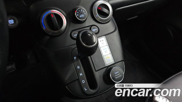 Hyundai Casper 2024 — photo 12