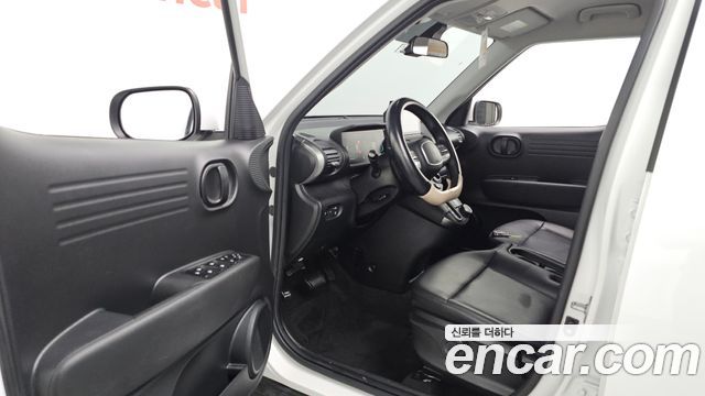 Hyundai Casper 2024 — photo 13