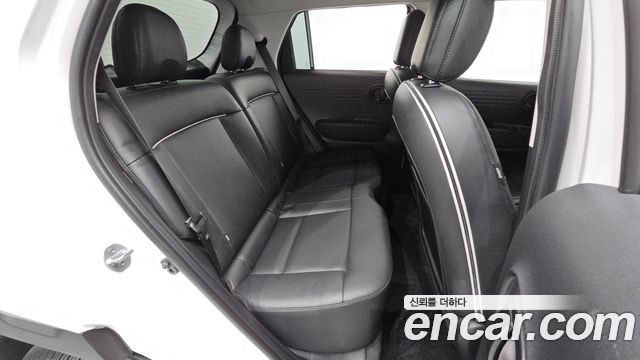 Hyundai Casper 2024 — photo 17