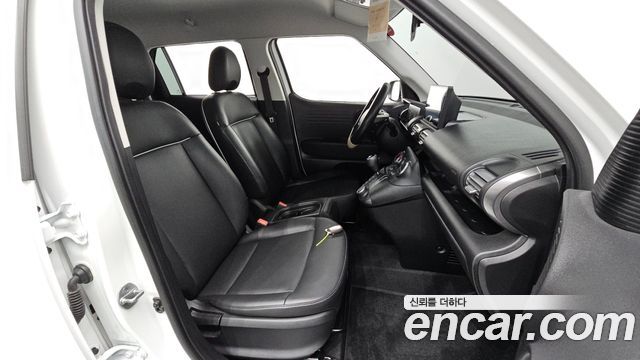 Hyundai Casper 2024 — photo 18